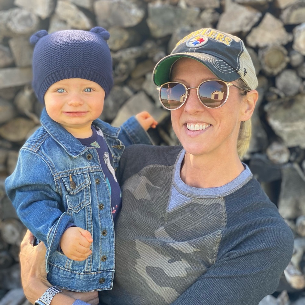 Meet your Posher, Kelly